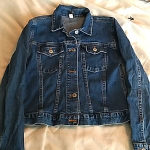 GAP Jean Jacket for Kids